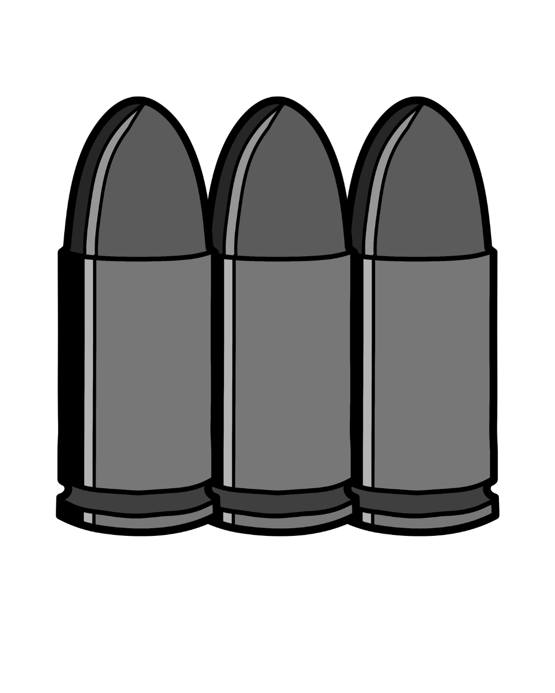 Ammo Storage