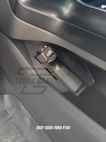F-150 (2021 - 2026) 14th Gen Console Holster