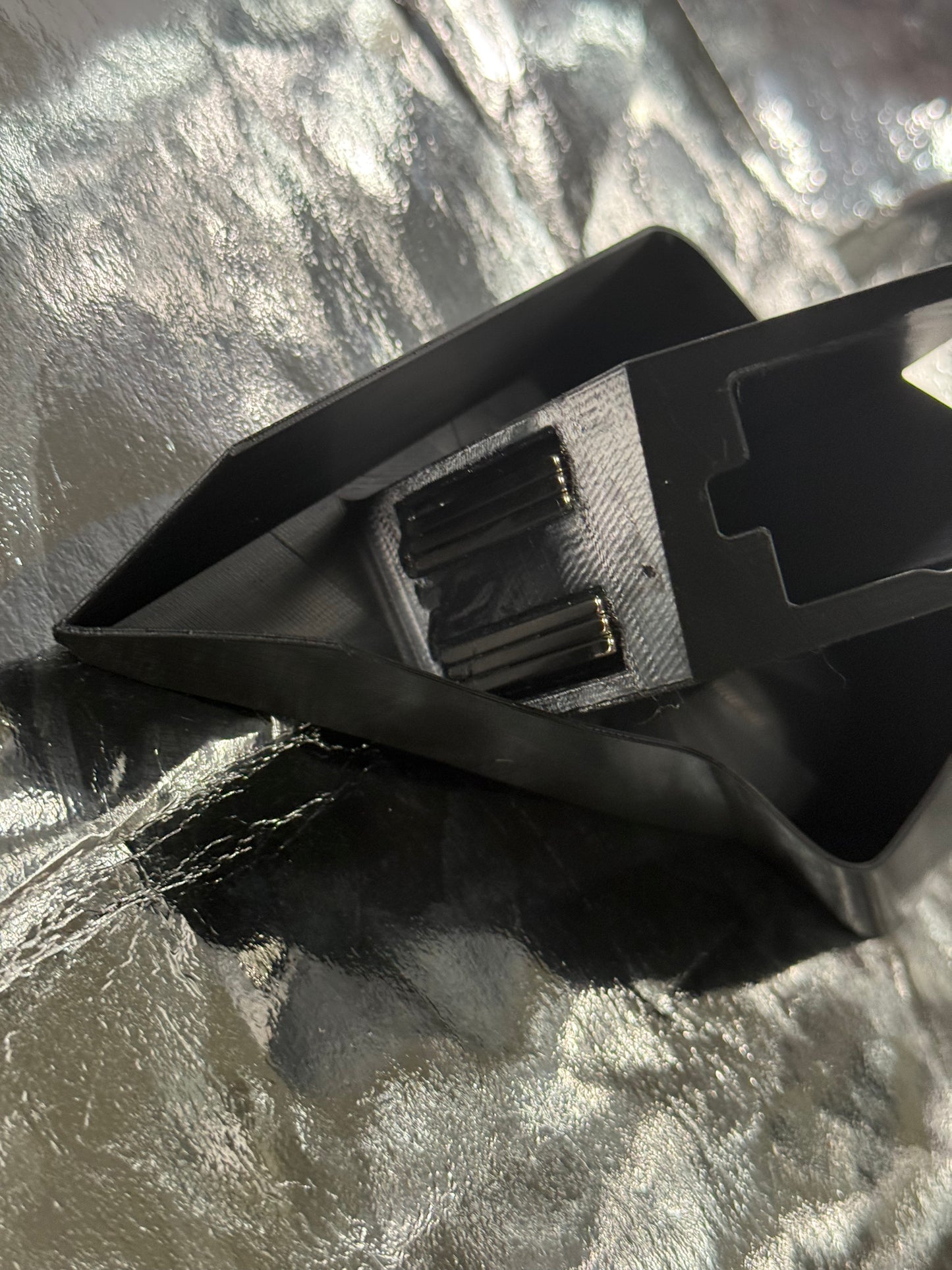 F-150 (2021 - 2026) 14th Gen Console Holster