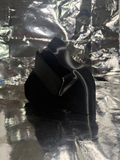 Silverado (2014 - 2018) Console Holster