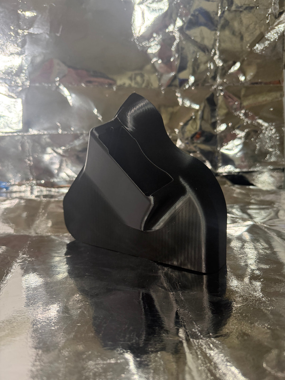 Sierra (2014 - 2018) Console Holster