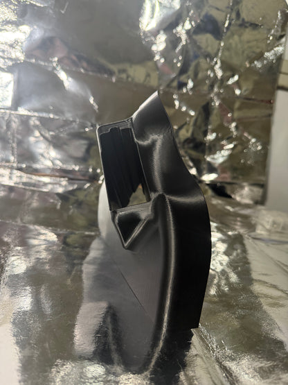 Sierra (2014 - 2018) Console Holster