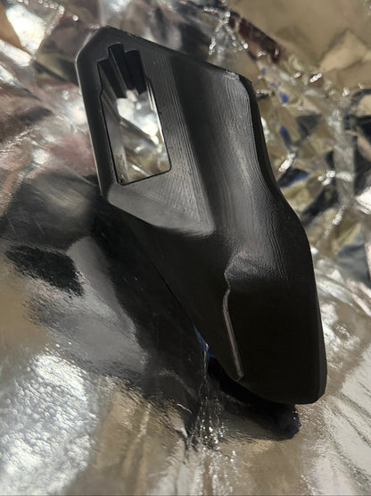 Silverado (2022-2026) Console Holster