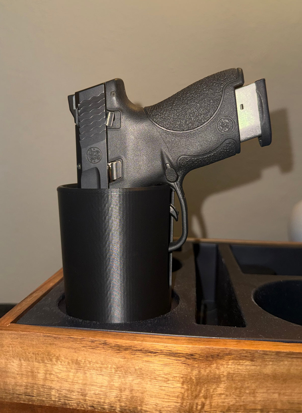 Cup Holder Holster