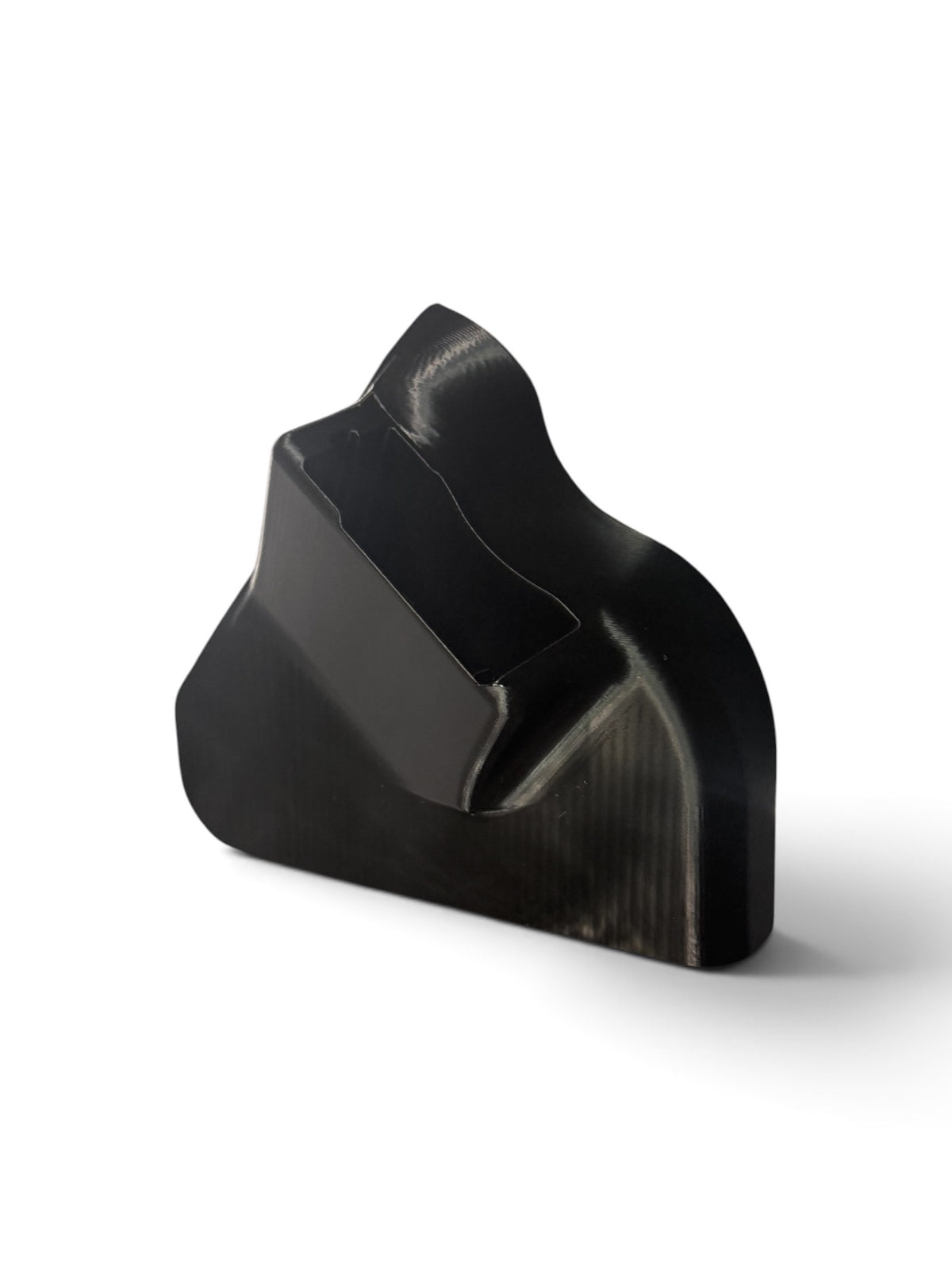 Sierra (2014 - 2018) Console Holster