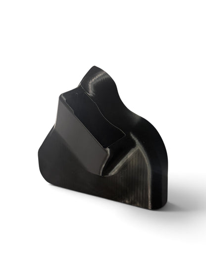 Sierra (2014 - 2018) Console Holster