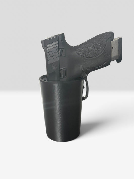Cup Holder Holster