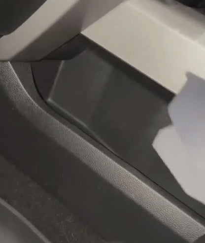F-150 (2015 - 2020) 13th Gen Truck Console Holster