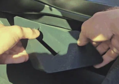 F-150 (2021 - 2026) 14th Gen Console Holster